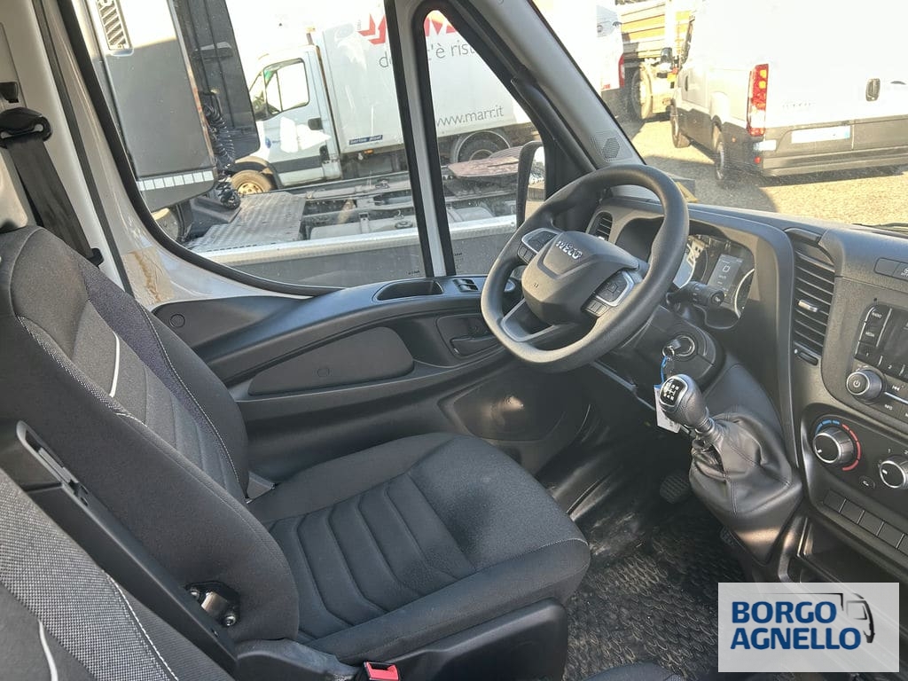 Iveco DAILY 35S14